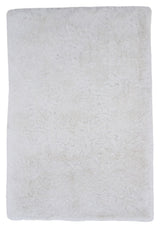 Grace Rug, 160x230, White