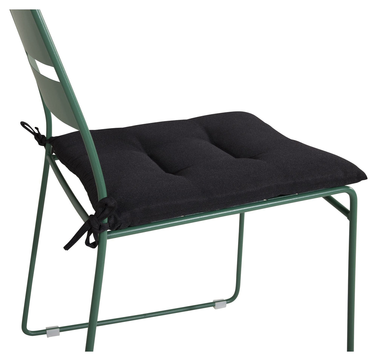 Trädgårdskudde för Lina Garden Chair, Black