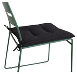 Trädgårdskudde för Lina Garden Chair, Black