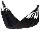 Hedvig Hammock, 150x200, svart