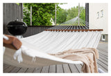 Hedvig Hammock Double, 140x200, offwhite