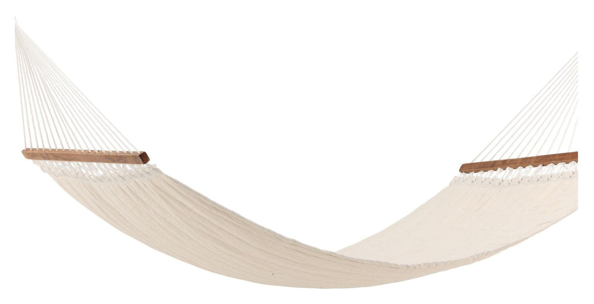 Hedvig Hammock Double, 140x200, offwhite