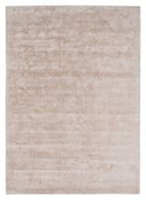 Indra -viskosmatta, 171x242, beige