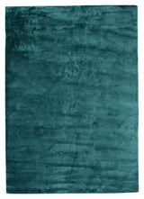 Indra Viscose Carpet, 201x301, Green