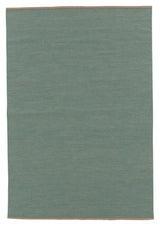 Jaipur Wool Mix Filt, 170x240, Olive