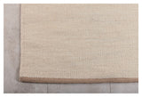 Jaipur Wool Mix Filt, 200x300, Beige