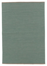 Jaipur Wool Mix Filt, 200x300, Olive