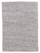 Jajru Wool Mix -filt, 250x350, ljusgrå