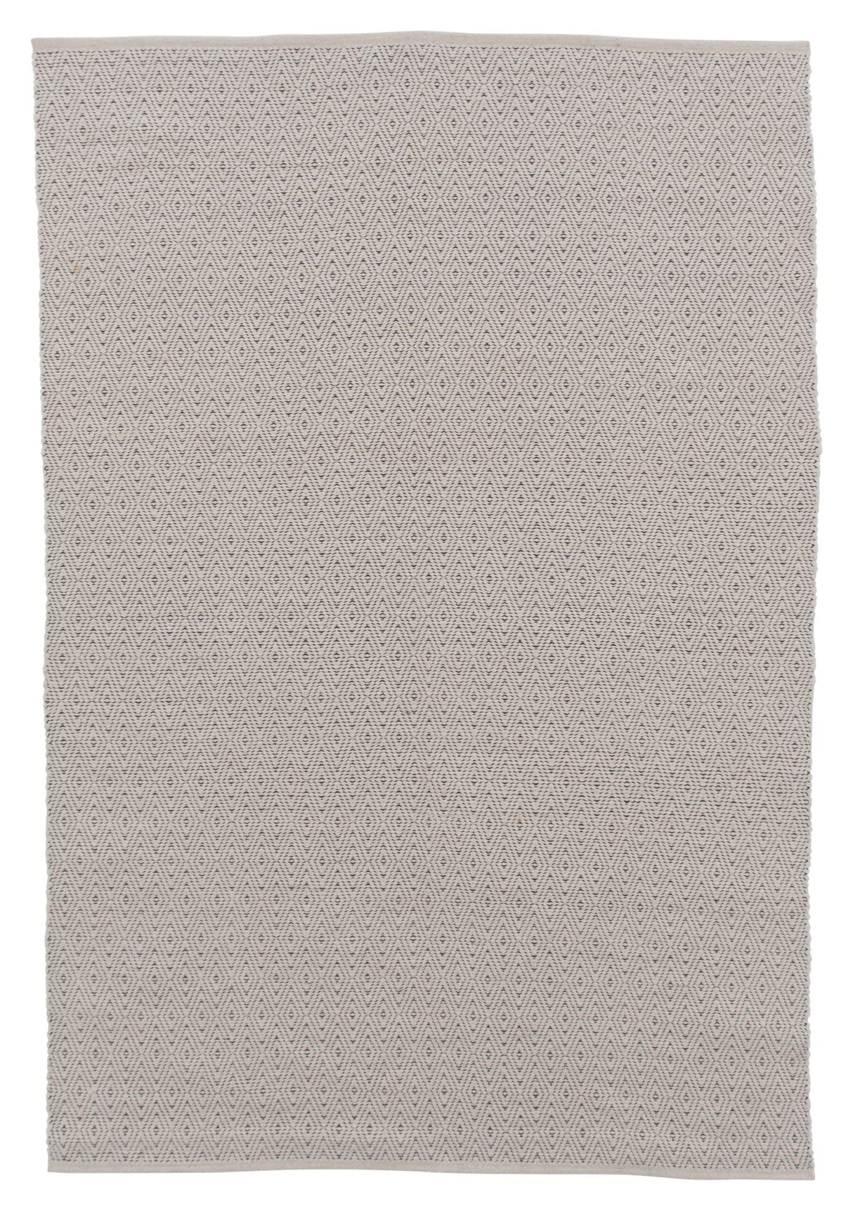 Julana Wool Mix Filt, 170x240, Beige