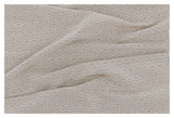 Julana Wool Mix Filt, 170x240, Beige