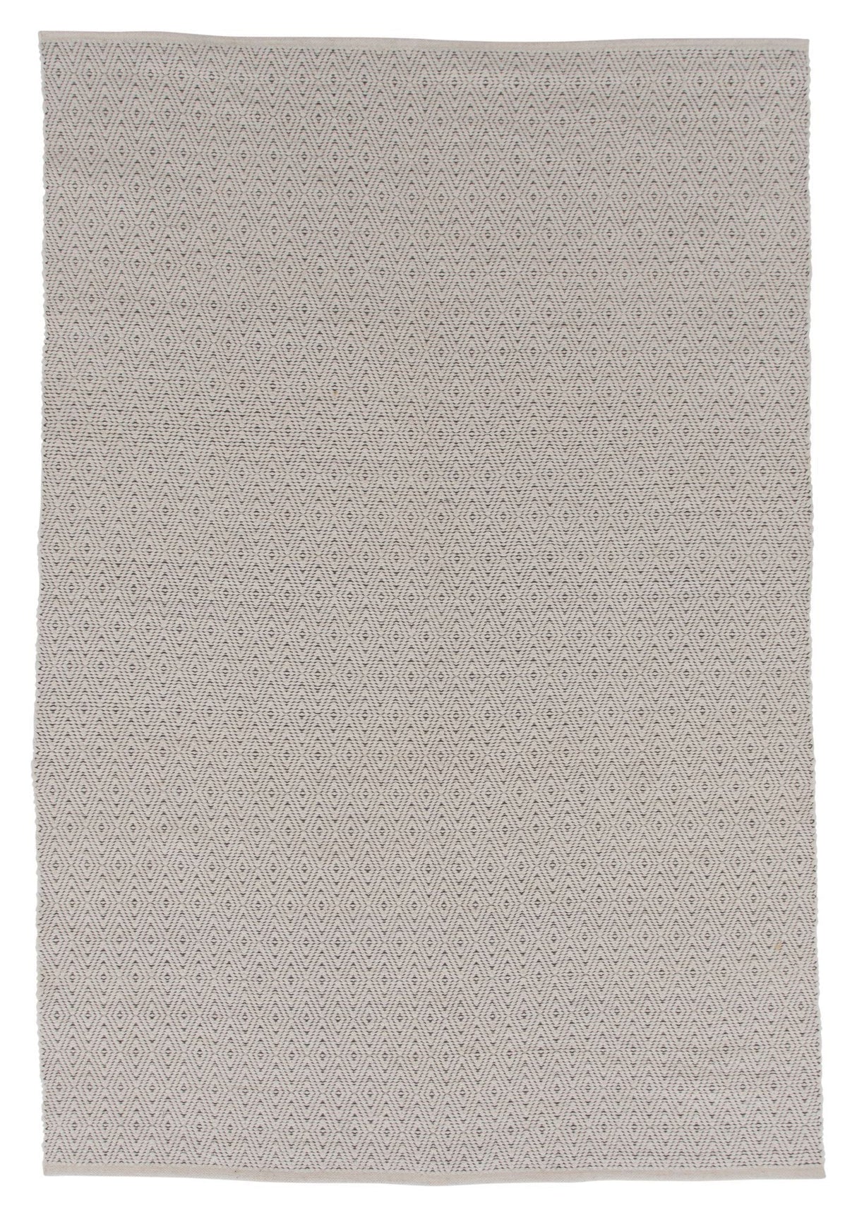 Julana Wool Mix Filt, 200x300, Beige