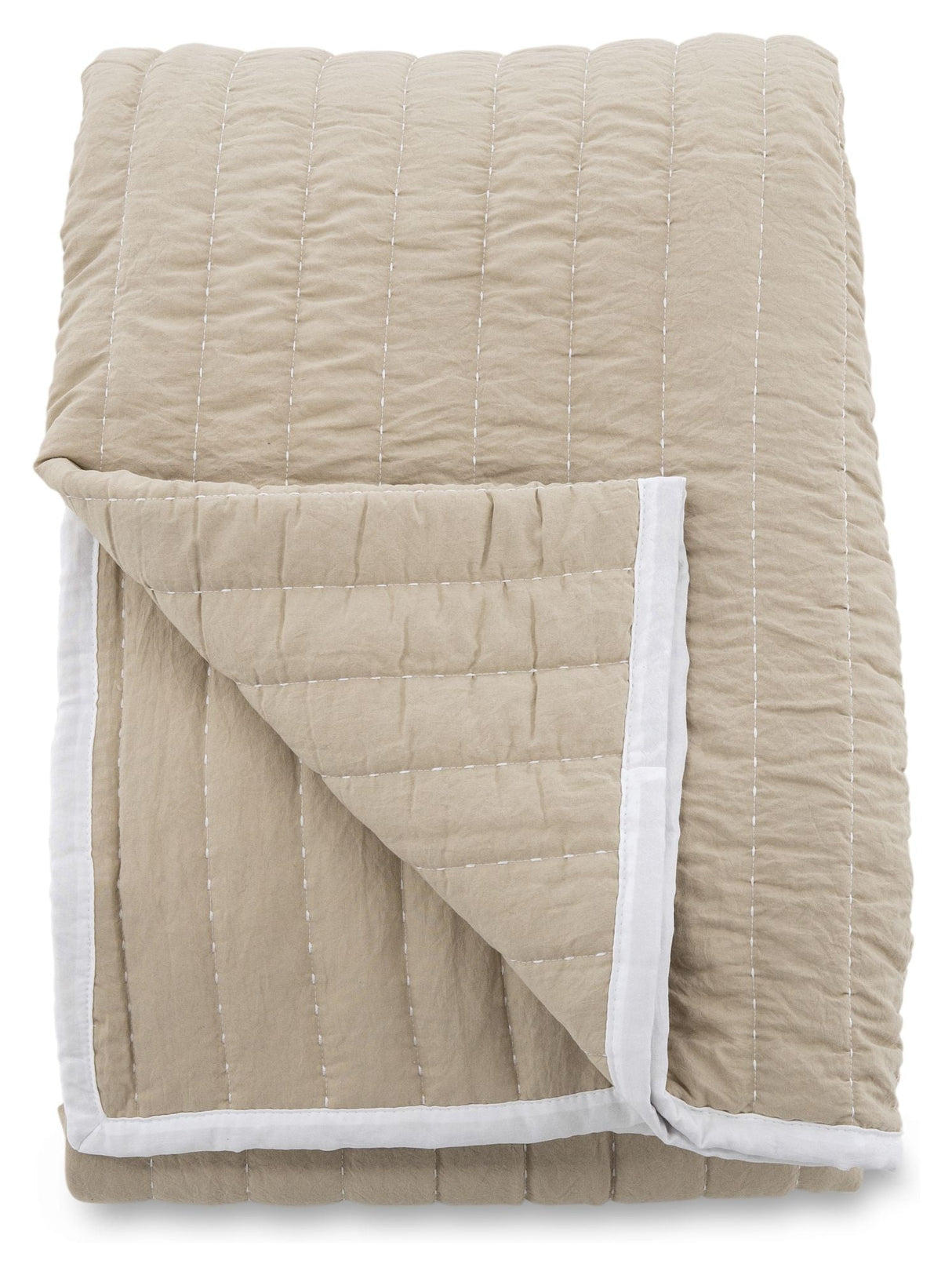 Juni Beddrage 150x250 - Beige