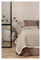 June Bed) 180x260 - Beige