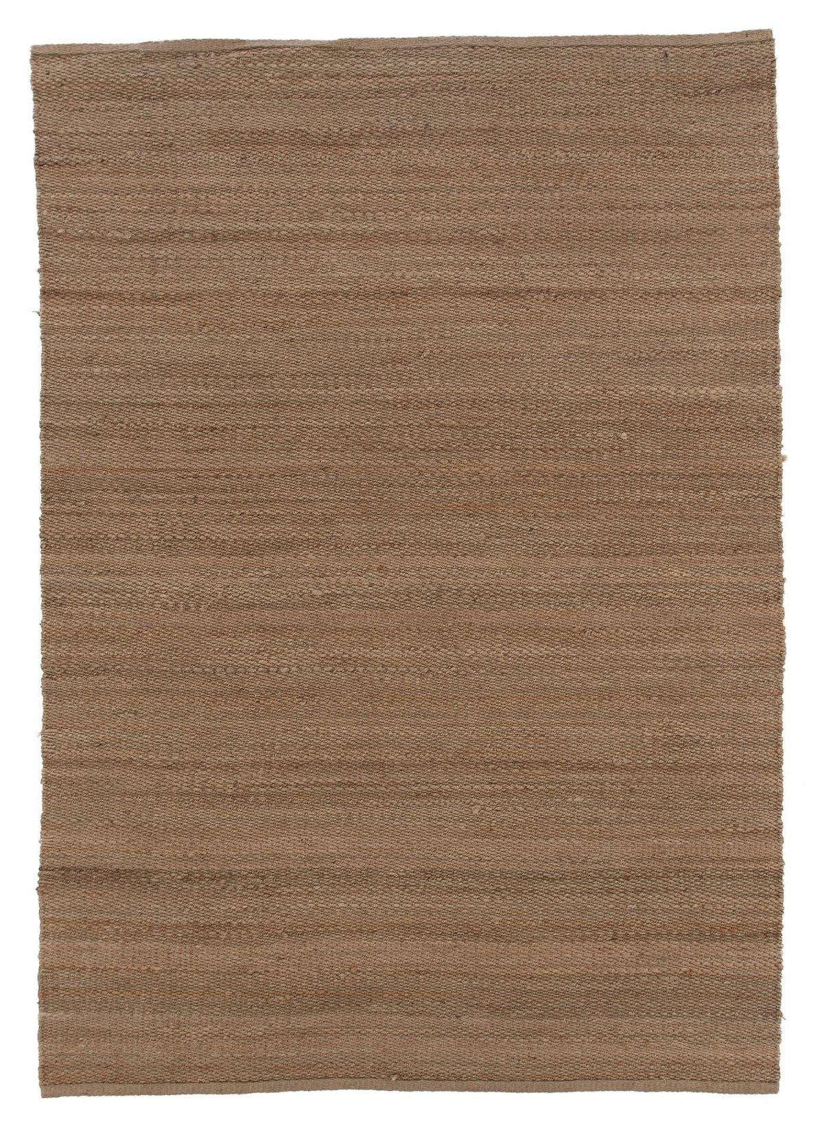 Kali jute matta, 170x240, naturen