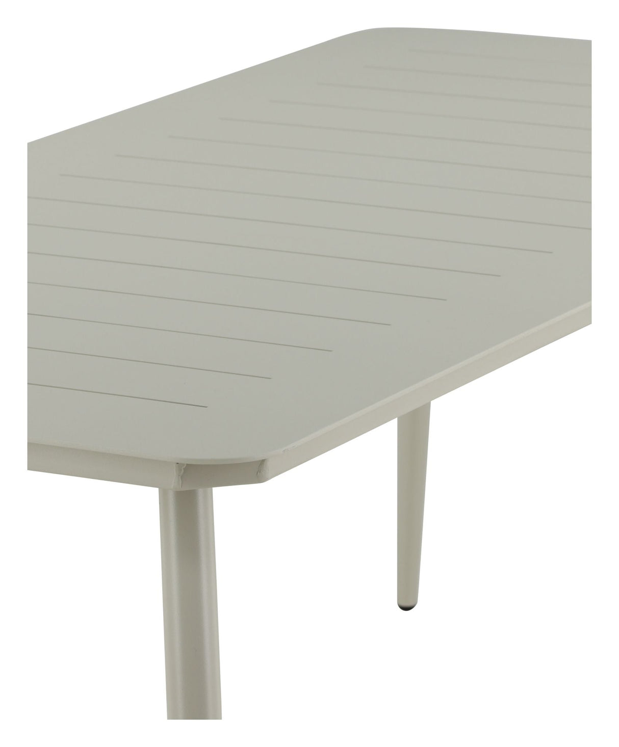 Lina Garden Tabell 200x90 - Beige