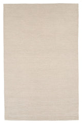 Marta Wool Mix Filt, 160x230, White