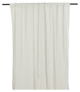 Mary Curtain 135x250 - vit