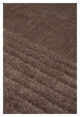 Matteo Wool Filt 230x160 - Brun