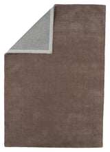 Matteo Wool Filt 230x160 - Brun