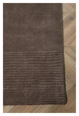 Matteo Wool Rug 300x200 - Brown