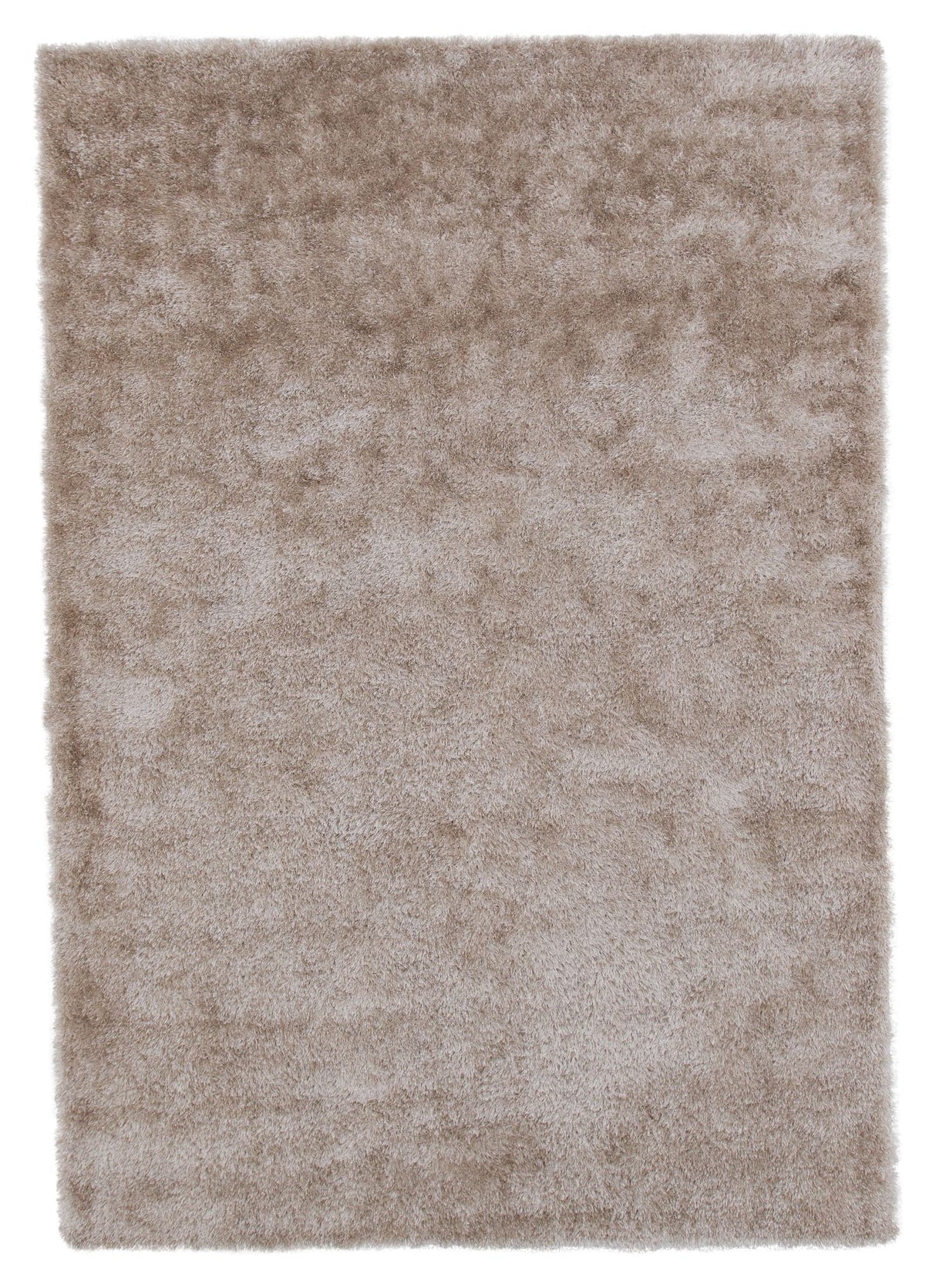 Mattis Cotton Filt, 160x230, Beige