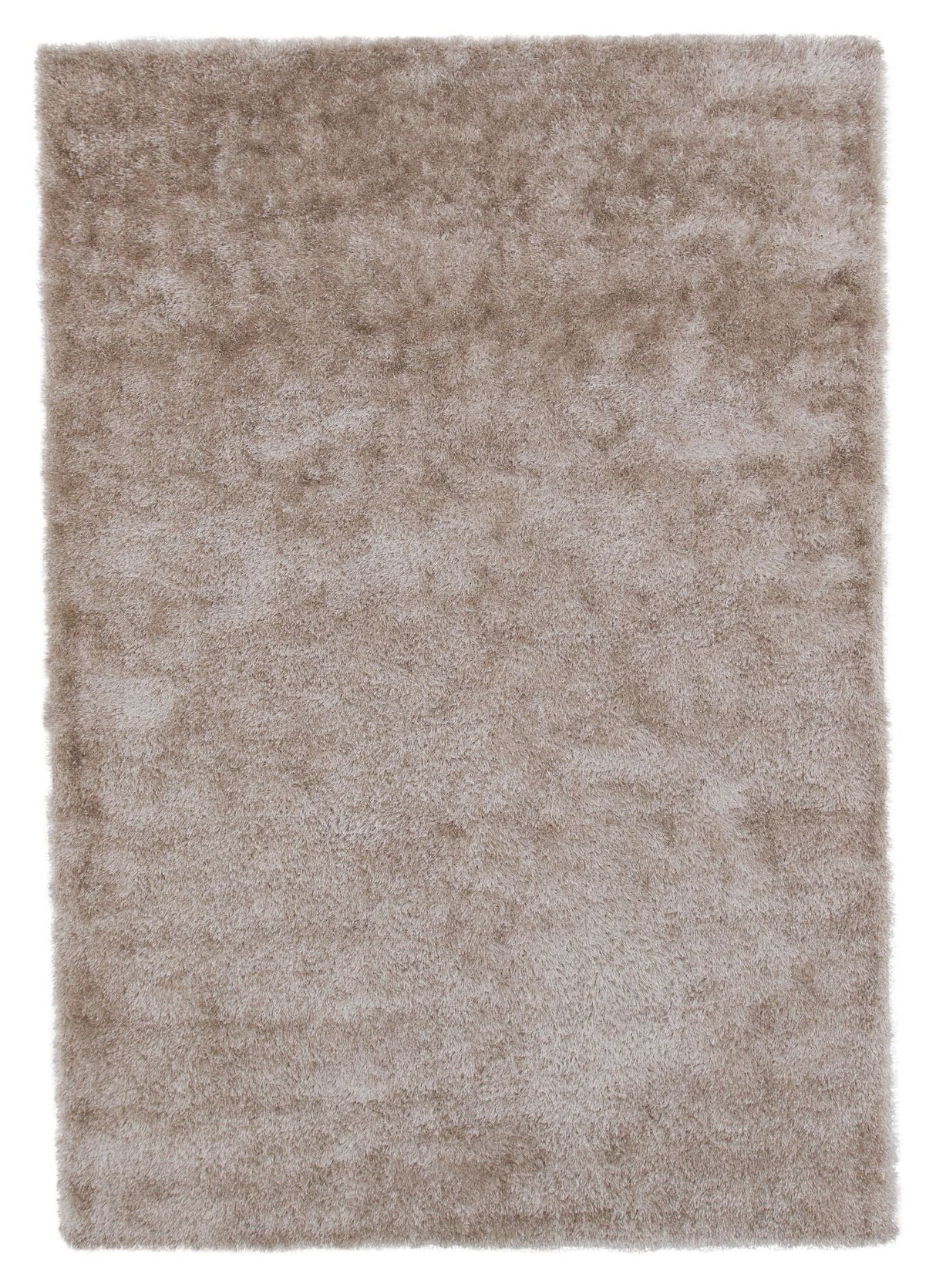 Mattis Cotton Filt, 200x290, Beige