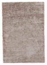 Mattis Cotton Filt, 200x290, Beige