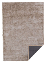 Mattis Cotton Filt, 200x290, Beige