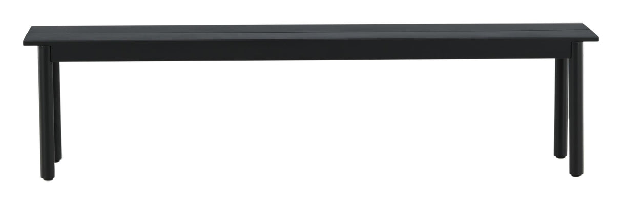 Modena Bench 180x35xh43