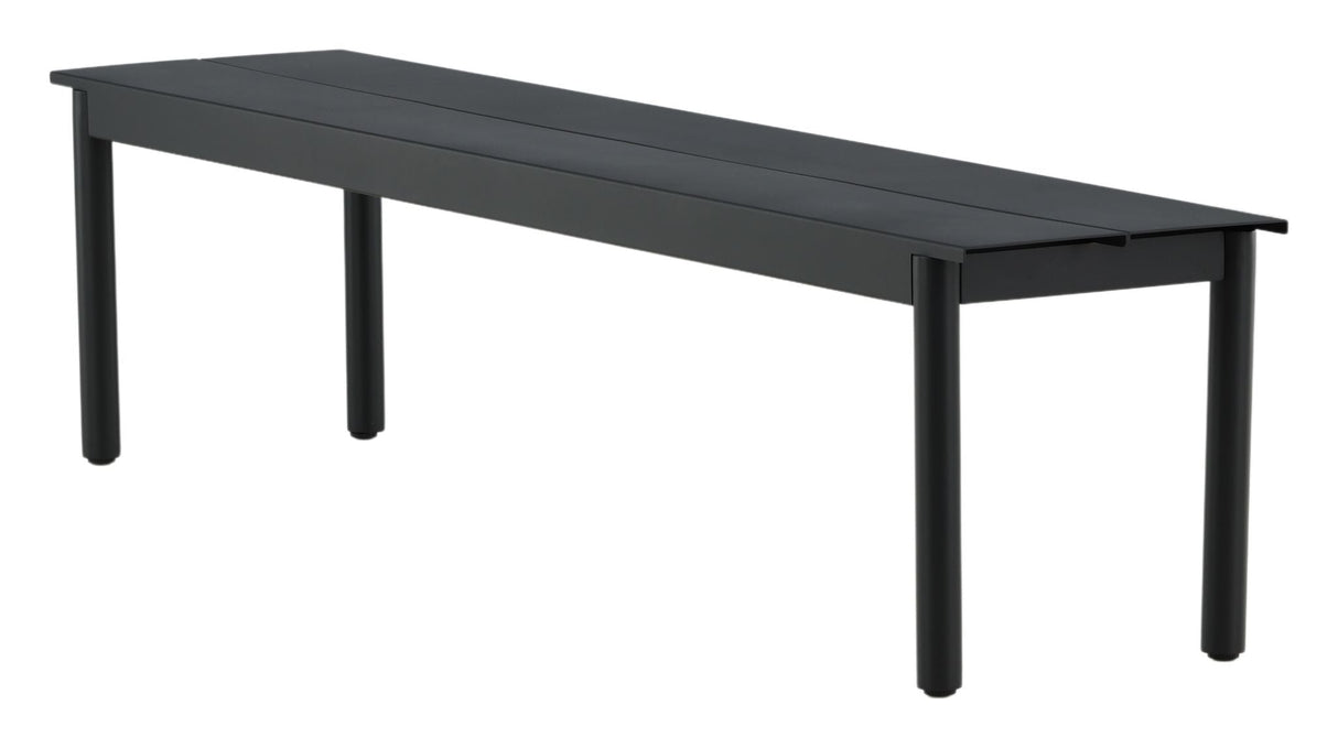 Modena Bench 180x35xh43