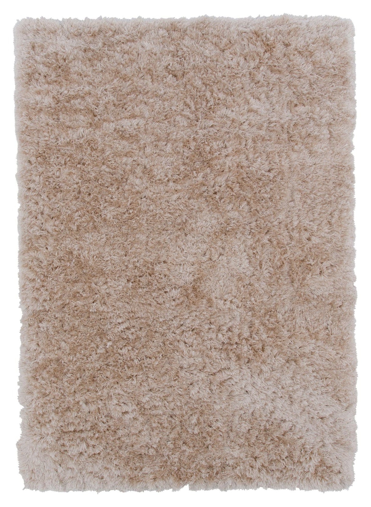 Natta bomullsfilt, 160x230, beige