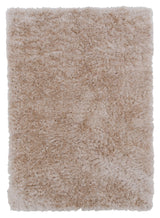 Natta bomullsfilt, 160x230, beige