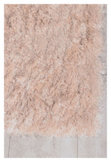 Natta bomullsfilt, 160x230, beige