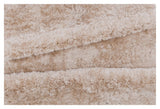 Natta bomullsfilt, 160x230, beige