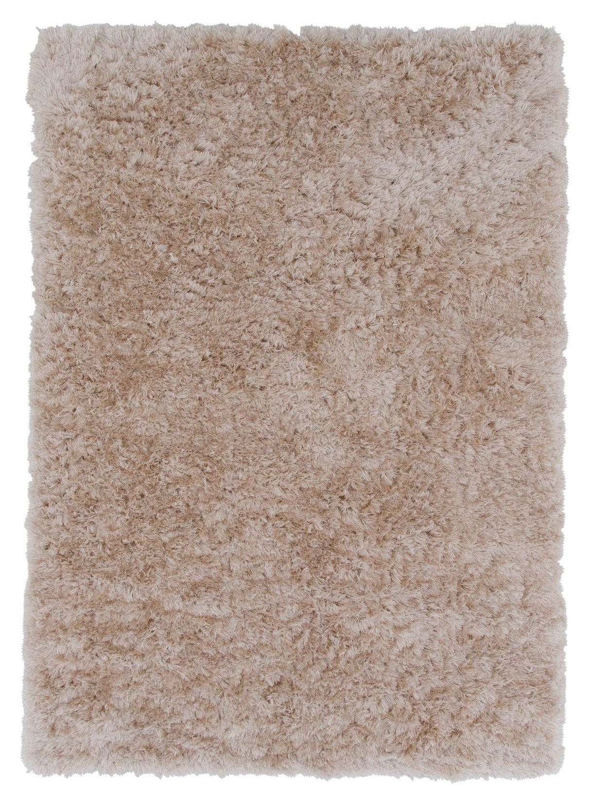 Natta Cotton Filt, 200x290, Beige