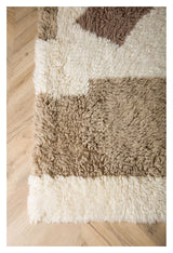 Nestor Wool Rug 300x200 - Multi