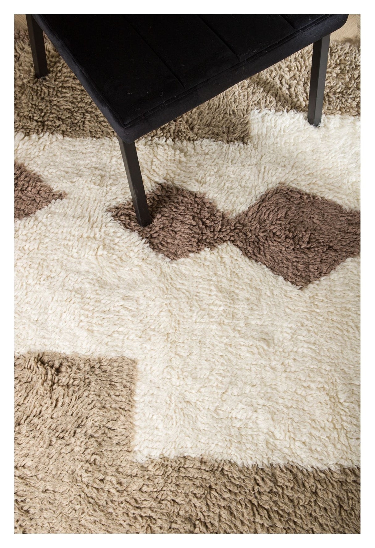 Nestor Wool Rug 300x200 - Multi