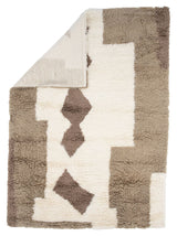 Nestor Wool Rug 350x250 - Multi