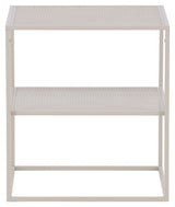 Netz skänk 55x55 - beige