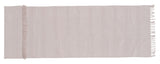 Nico Cotton Runner, 80x250, Beige