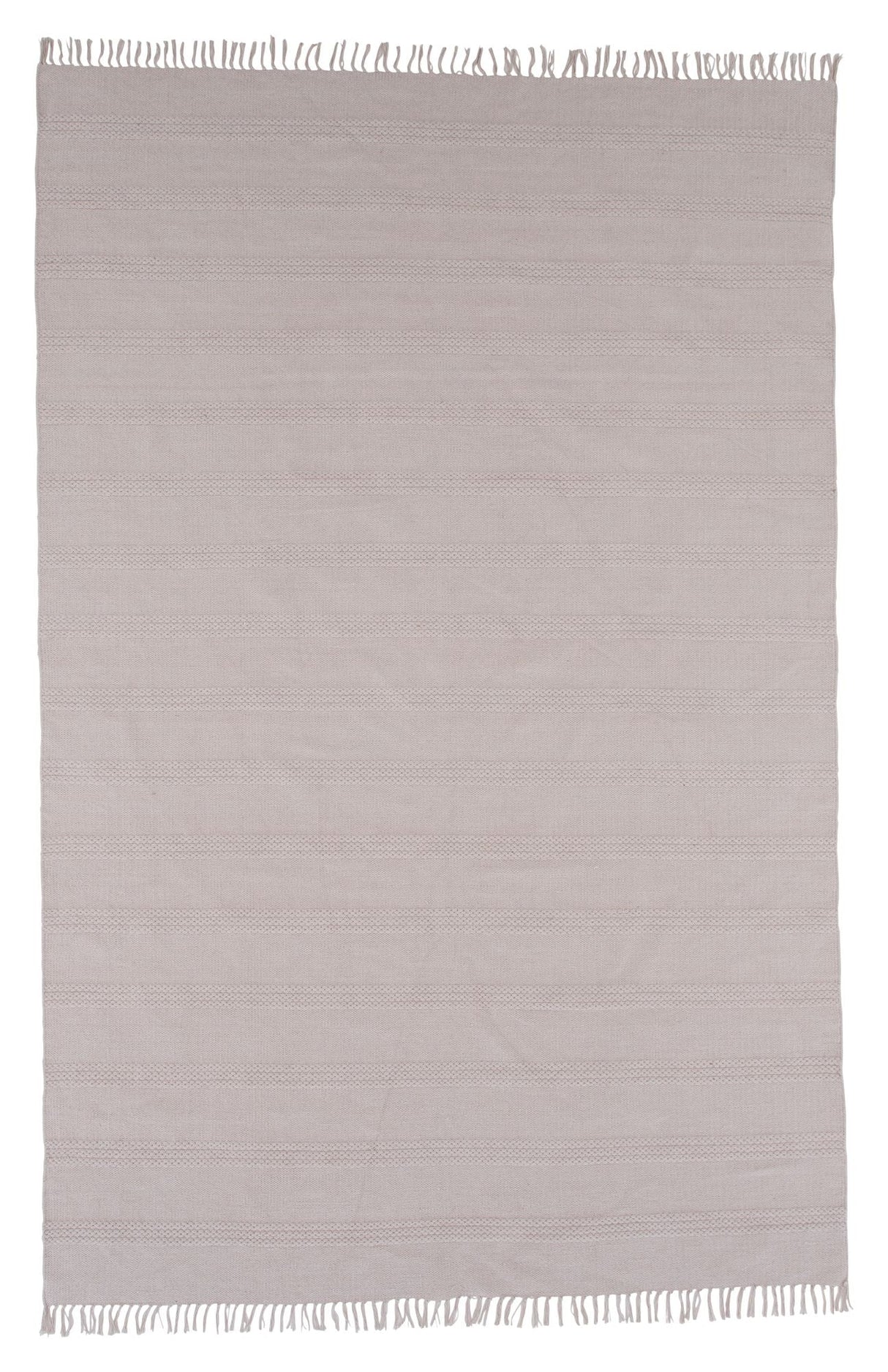 Nico Cotton Filt, 200x300, Beige