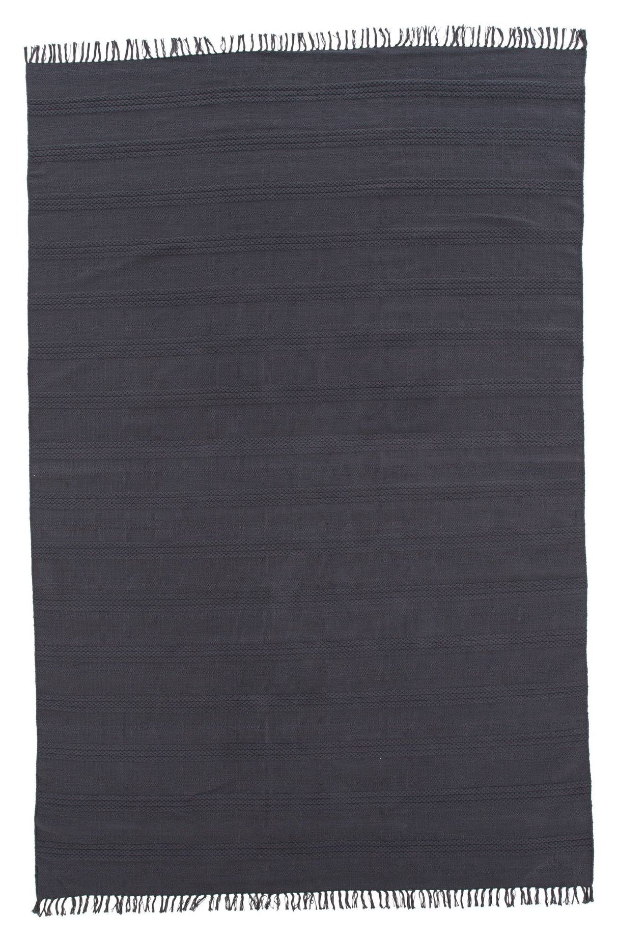 Nico Cotton Filt, 200x300, Gray