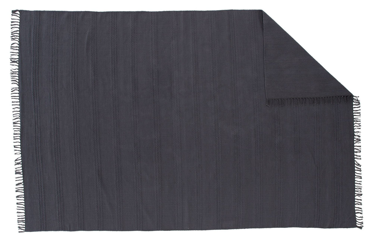 Nico Cotton Filt, 200x300, Gray