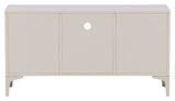 Piring TV -bord - beige