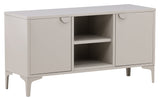 Piring TV -bord - beige