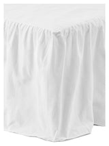 Pixy Bed Cover 120x200 - White