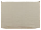 Signe Bedboard Cover 180 - Beige