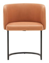 Simrishamn Dining Chair, Brown