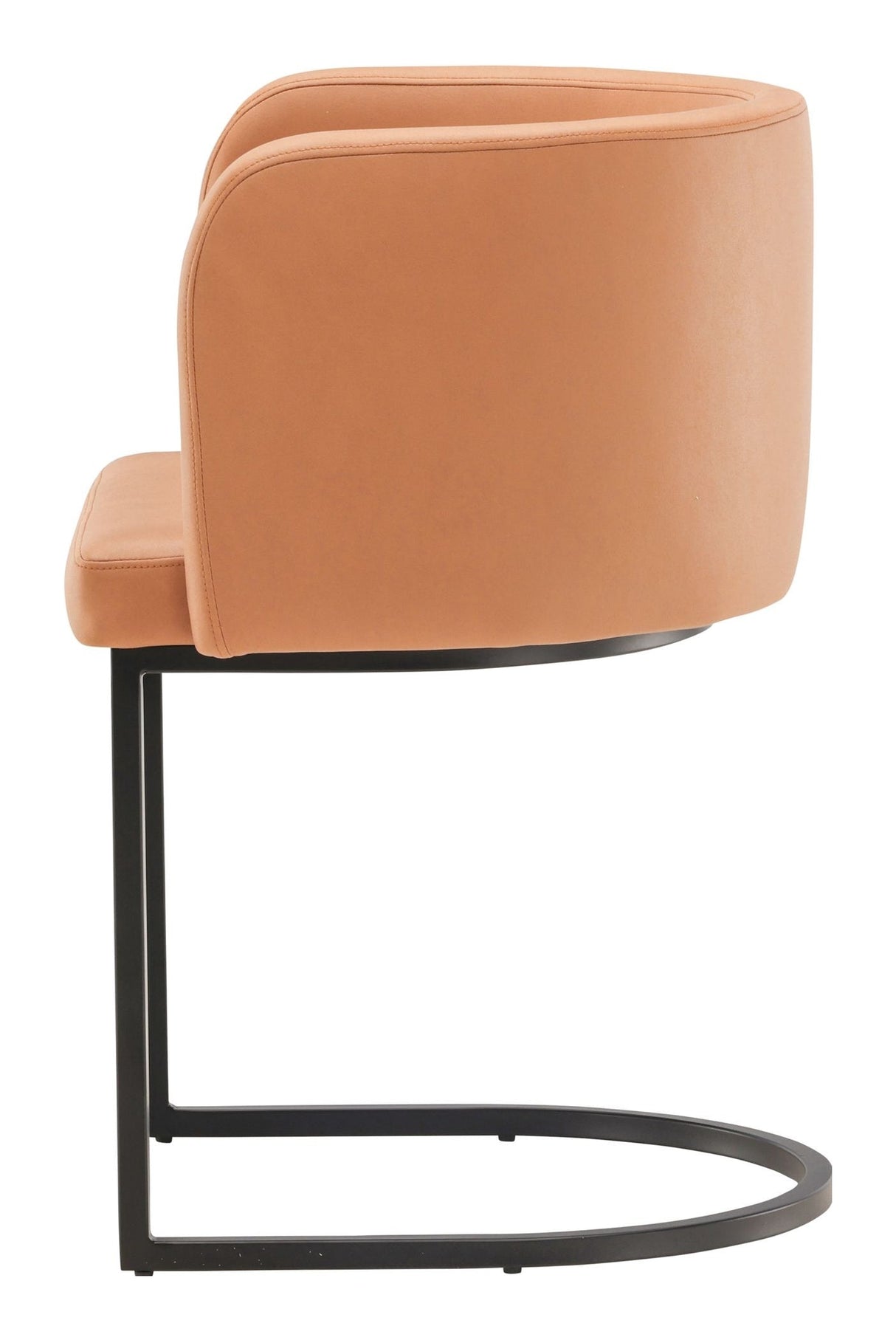 Simrishamn Dining Chair, Brown