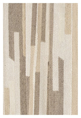 Sixten Wool Rug 230x160 - Multi